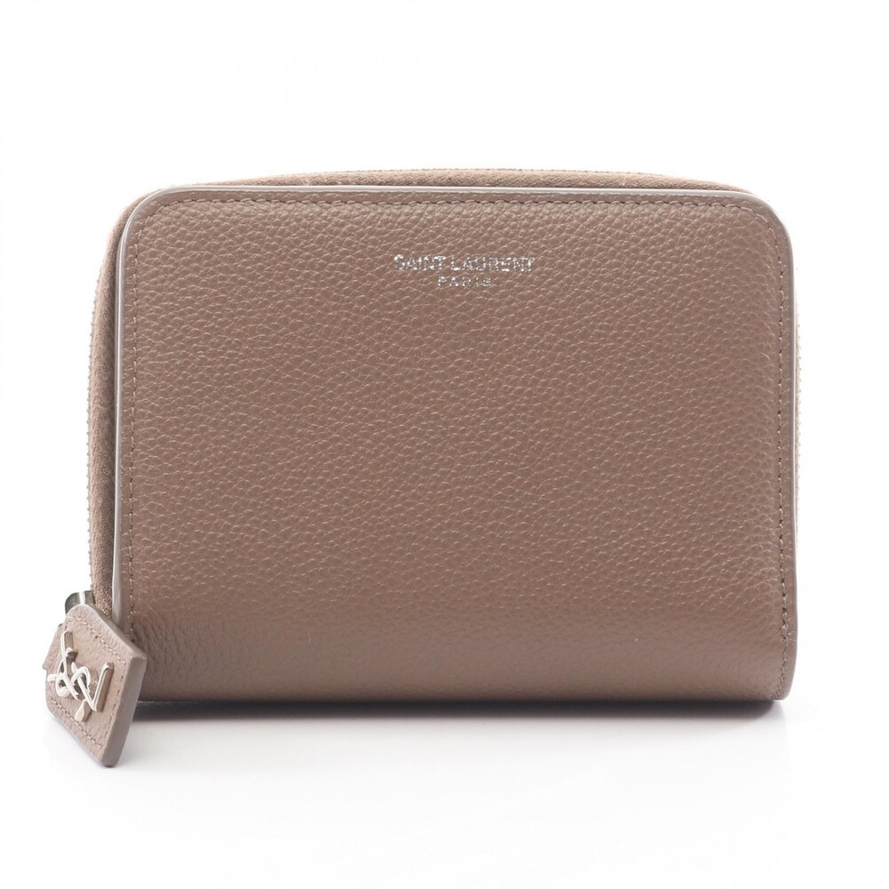Saint Laurent Paris Rive Gauche Bi-Fold #282225S44B